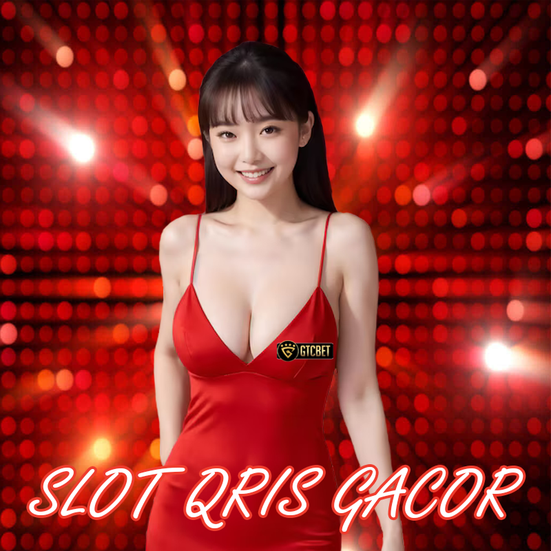 Gtcbet - Situs Slot Qris Gacor & Hoki Hari Ini Terbaru